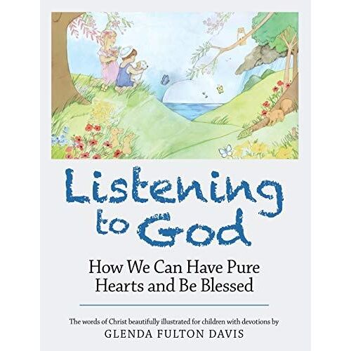 Listening To God