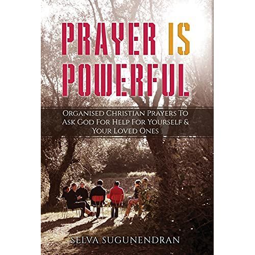 Prayer Is Powerful