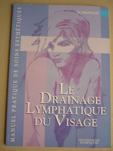 Le Drainage Lymphatique Du Visage