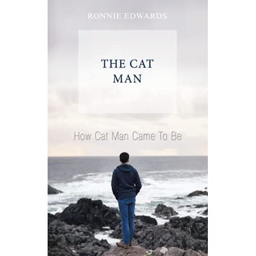 How Cat Man Came To Be