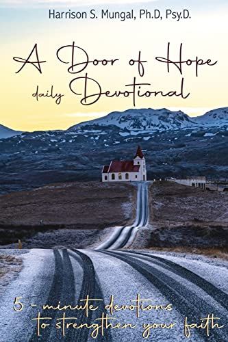 A Door Of Hope Daily Devotional
