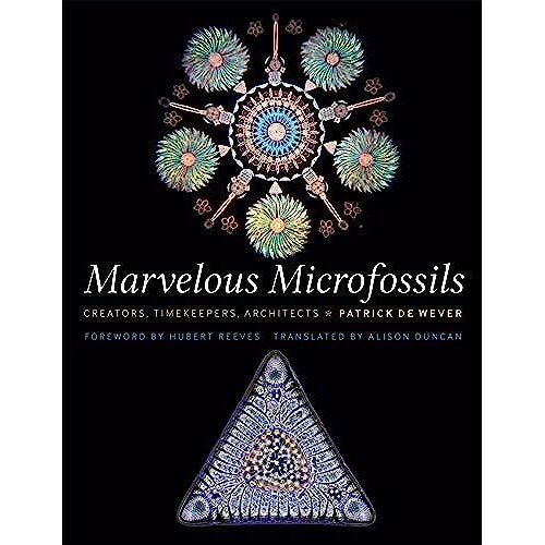 Marvelous Microfossils