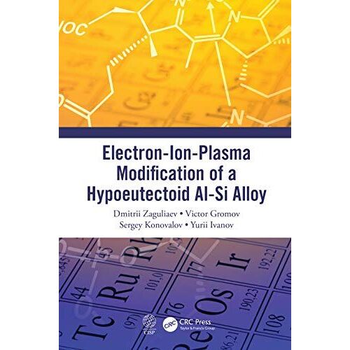 Electron-Ion-Plasma Modification Of A Hypoeutectoid Al-Si Alloy
