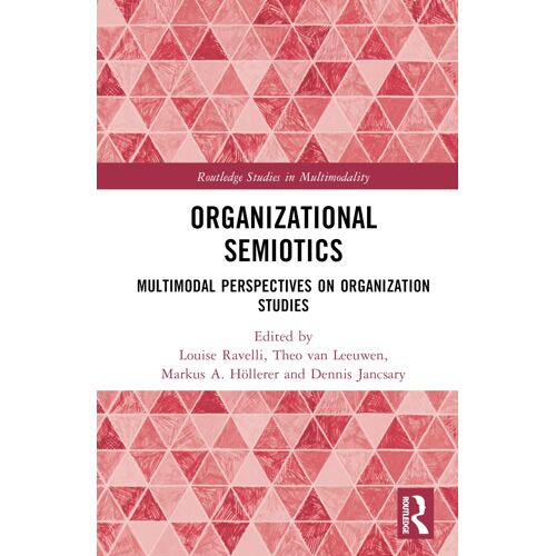 Organizational Semiotics