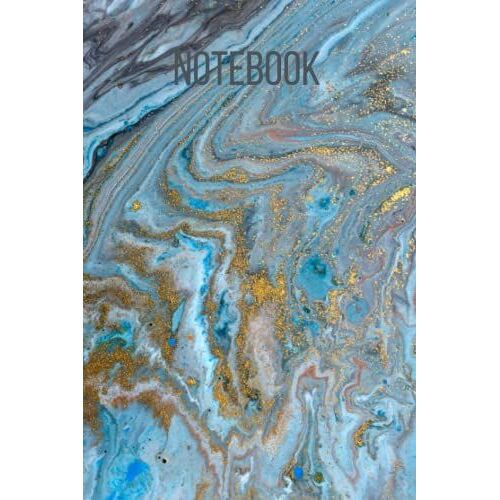 Notebook: Metal