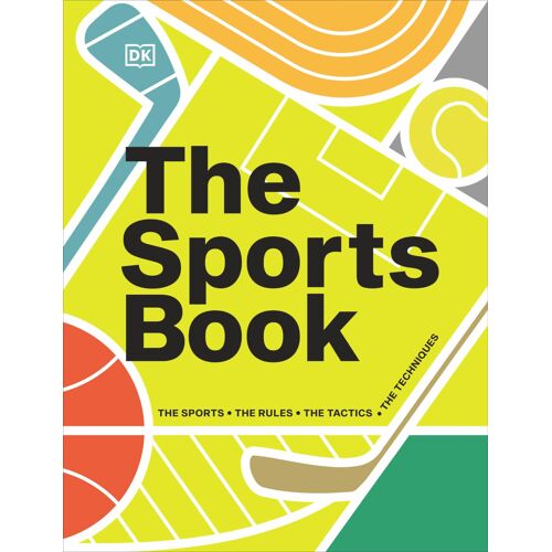 The Sports Book