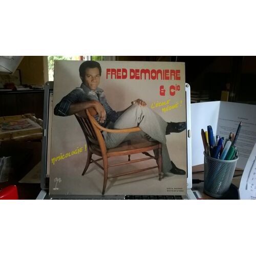 Musicologie / L'école Méoué !