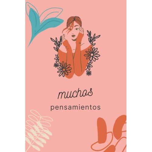 Muchos Pensamientos Notebook