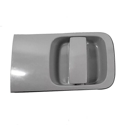 Poignée De Porte Extérieure Coulissante Droite Grise Pour Hyundai H1 Grand Starex Imax I800 2007-2023