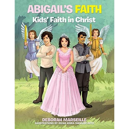 Abigail's Faith