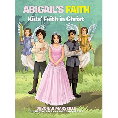 Abigail's Faith