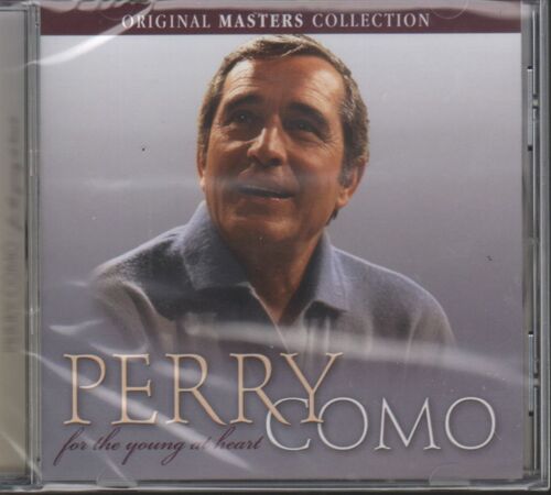 For The Young At Heart