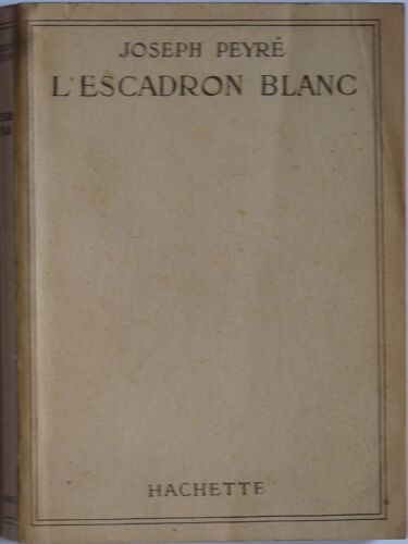 L'escadron Blanc