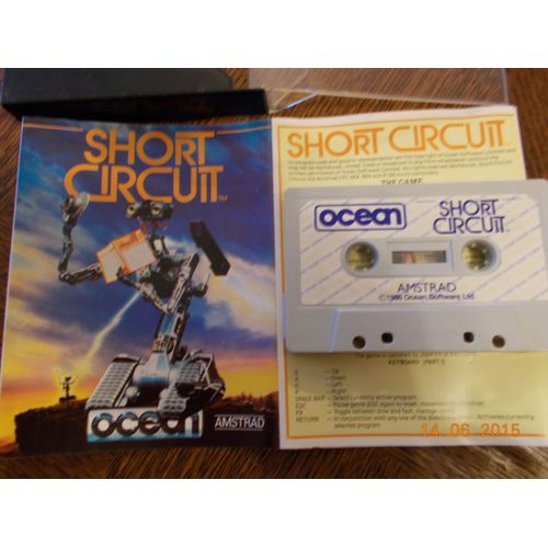 Short Circuit