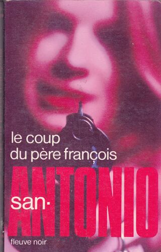 Le Coup Du Père François