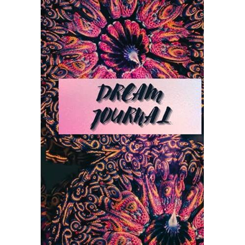 Dream Journal