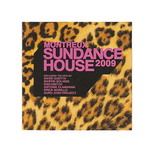 Montreux Sundance House