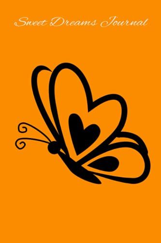 The Sweet Dreams Journal