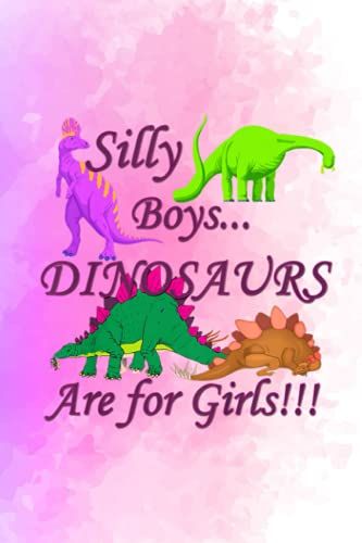 Hexagonal Graph Paper - Kids Silly Boys Dinosaurs For Girls Cute Quote