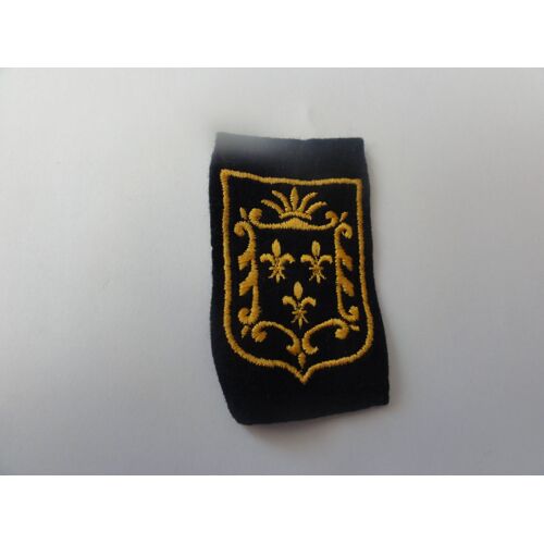 Insigne Patch Royal 