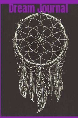 Dream Journal: Dream Catcher Journal For Black Teen Girls
