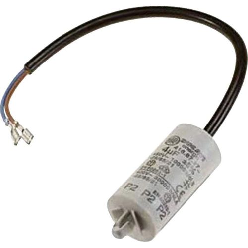 Condensateur Whirlpool de demarrage 4 µf 481212028039, C003267