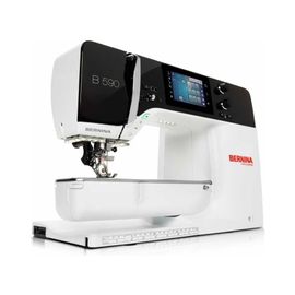 Machine à coudre Bernina Bernina 590 série 5