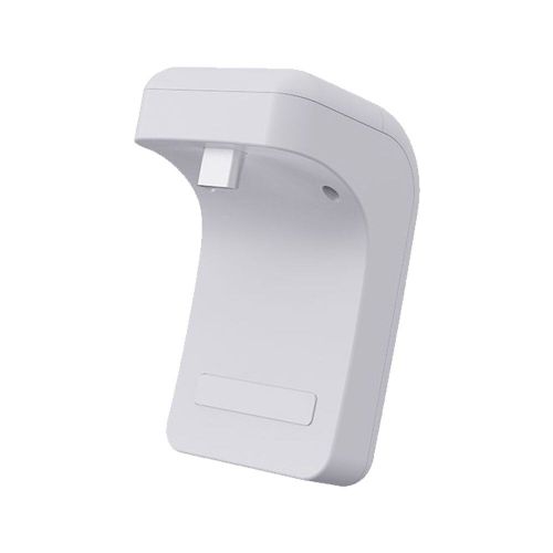 Batterie Rechargeable Pour Manette De Jeu Ps5, Clip Arrière Externe, Chargeur D'alimentation Sans Fil Pour Manette Ps 5