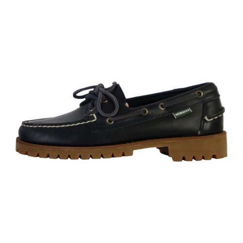 Mocassins Cuir Sebago Per700
