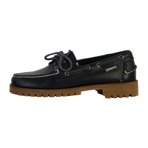 Mocassins Cuir Sebago Per700