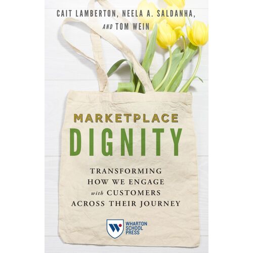 Marketplace Dignity