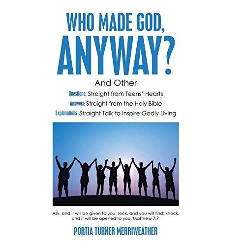 Who Made God, Anyway?