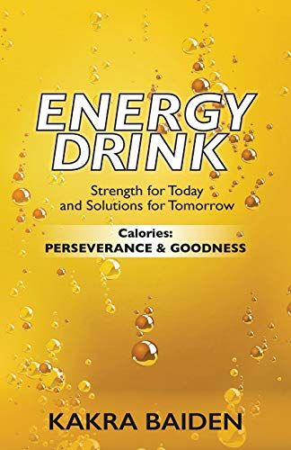 Energy Drink