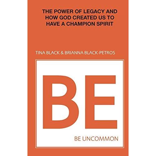 Be Uncommon