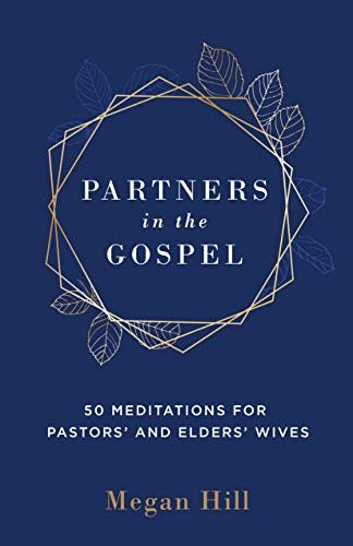 Partners In The Gospel