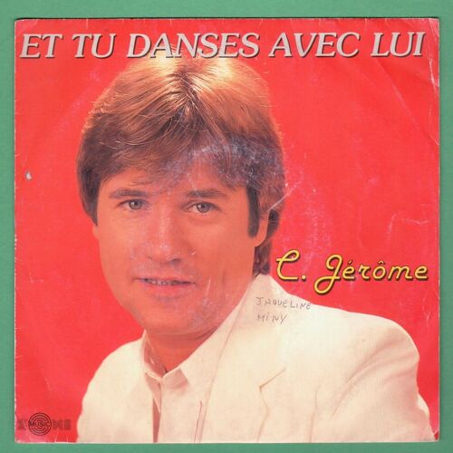 Et Tu Danses Avec Lui / Te Moqu¿Pas Du P¿Tit Homme