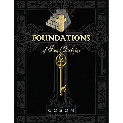 Foundations Of Sound Doctrine