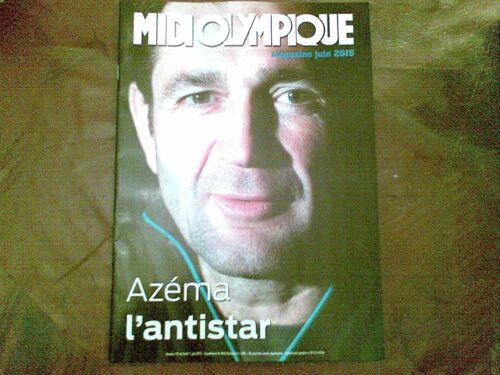 Midi Olympique Magazine N° 172 