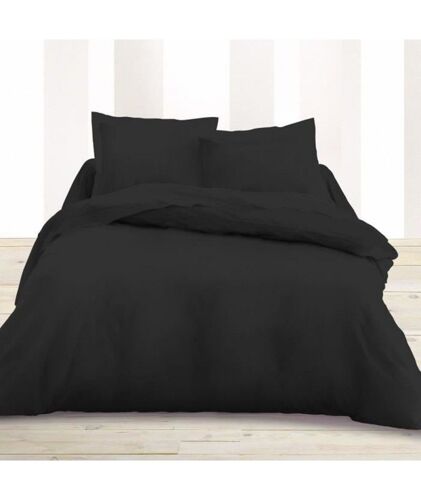 Today Housse De Couette 220x240cm Réglisse