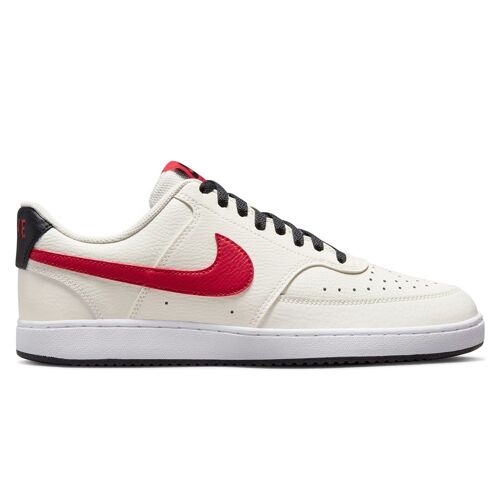 Baskets Basses Nike Court Vision Nba