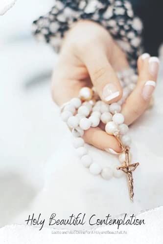 Holy Beautiful Contemplation