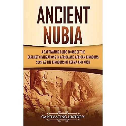 Ancient Nubia