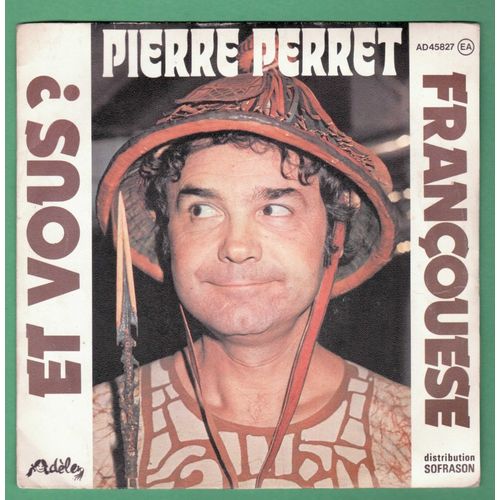 Et Vous ? / Françouese