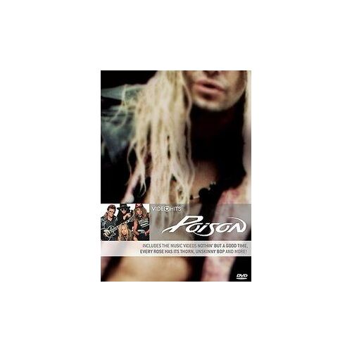 Video Hits - Poison