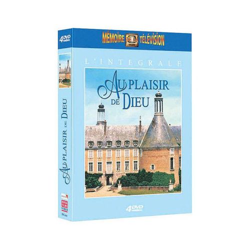 Au Plaisir De Dieu - L'intégrale