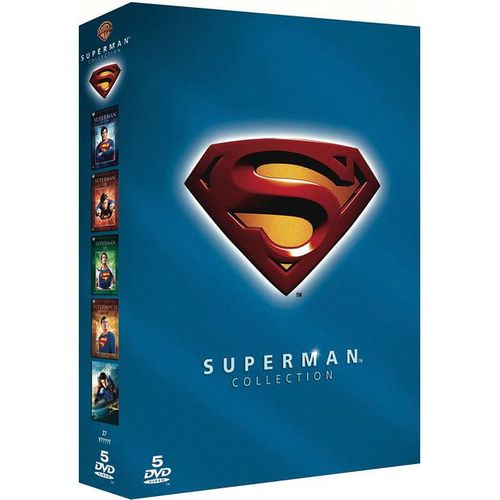 Superman Collection