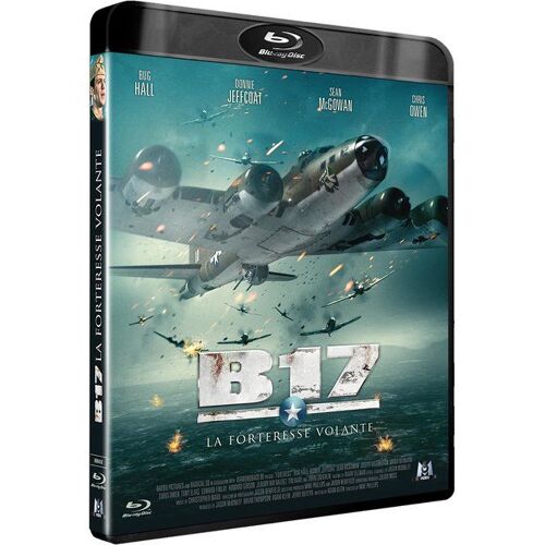 B17, La Forteresse Volante - Blu-Ray
