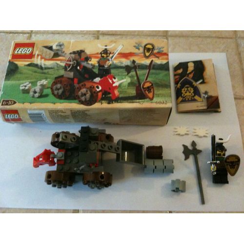 LEGO 6032