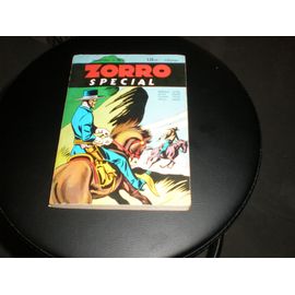 Zorro Special N°16 