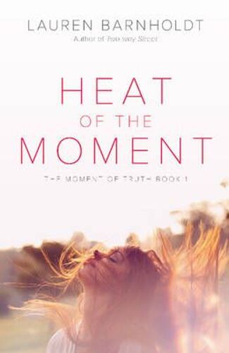 Heat Of The Moment